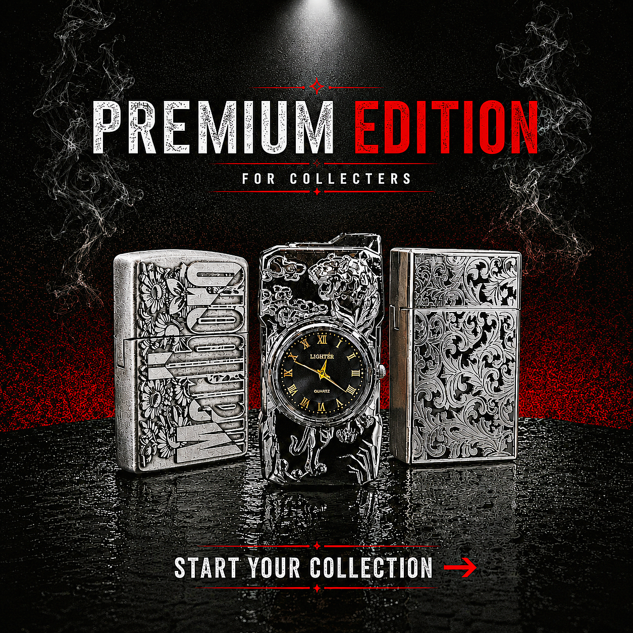 Premium Edition