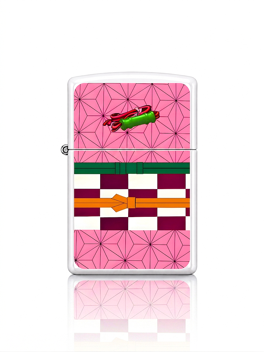 Nezuko Kamado Windproof Lighter