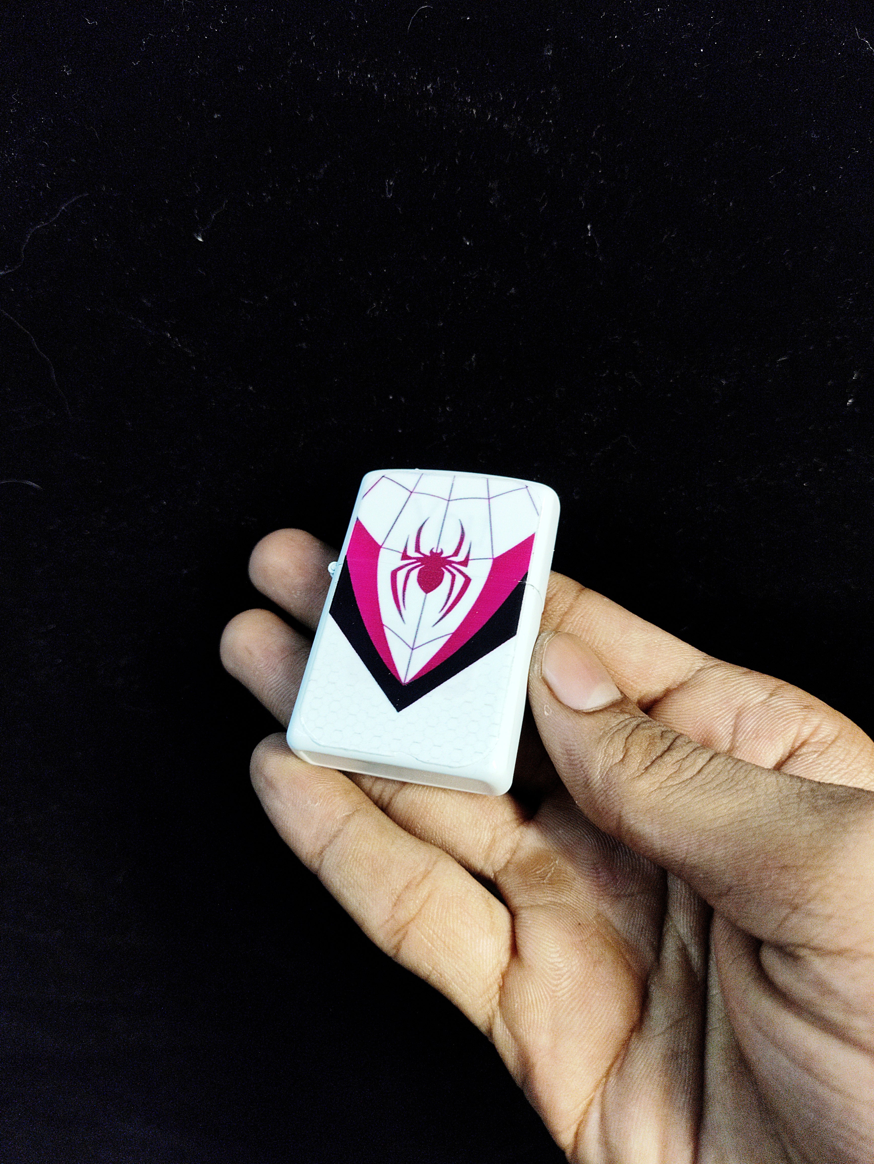 Spider Gwen limited addition Lighter