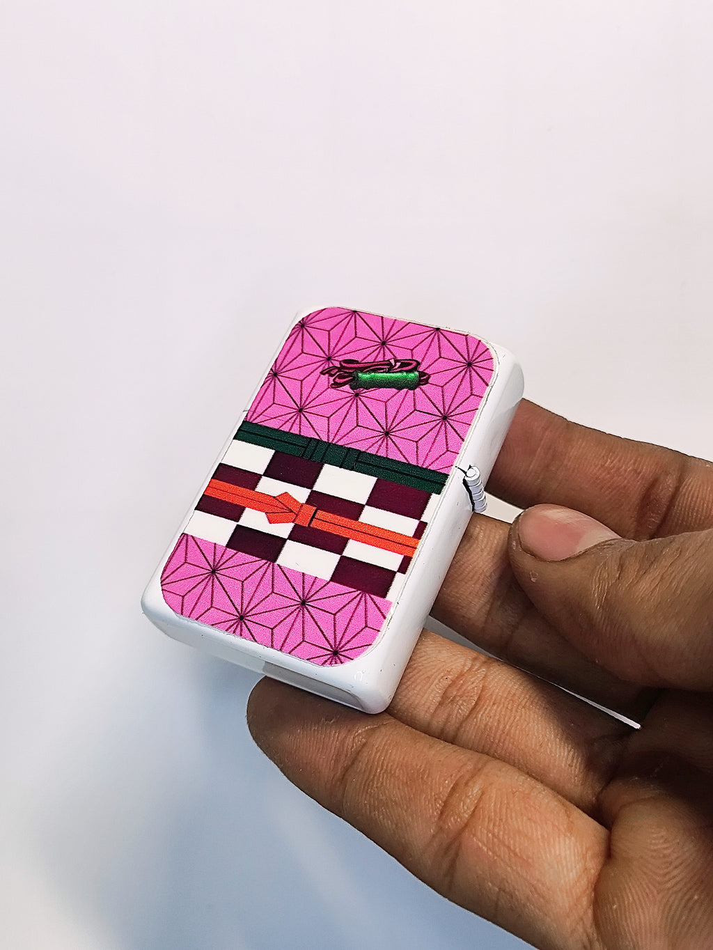 Nezuko Kamado Windproof Lighter
