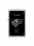 House Stark Costumize Fuel Lighter