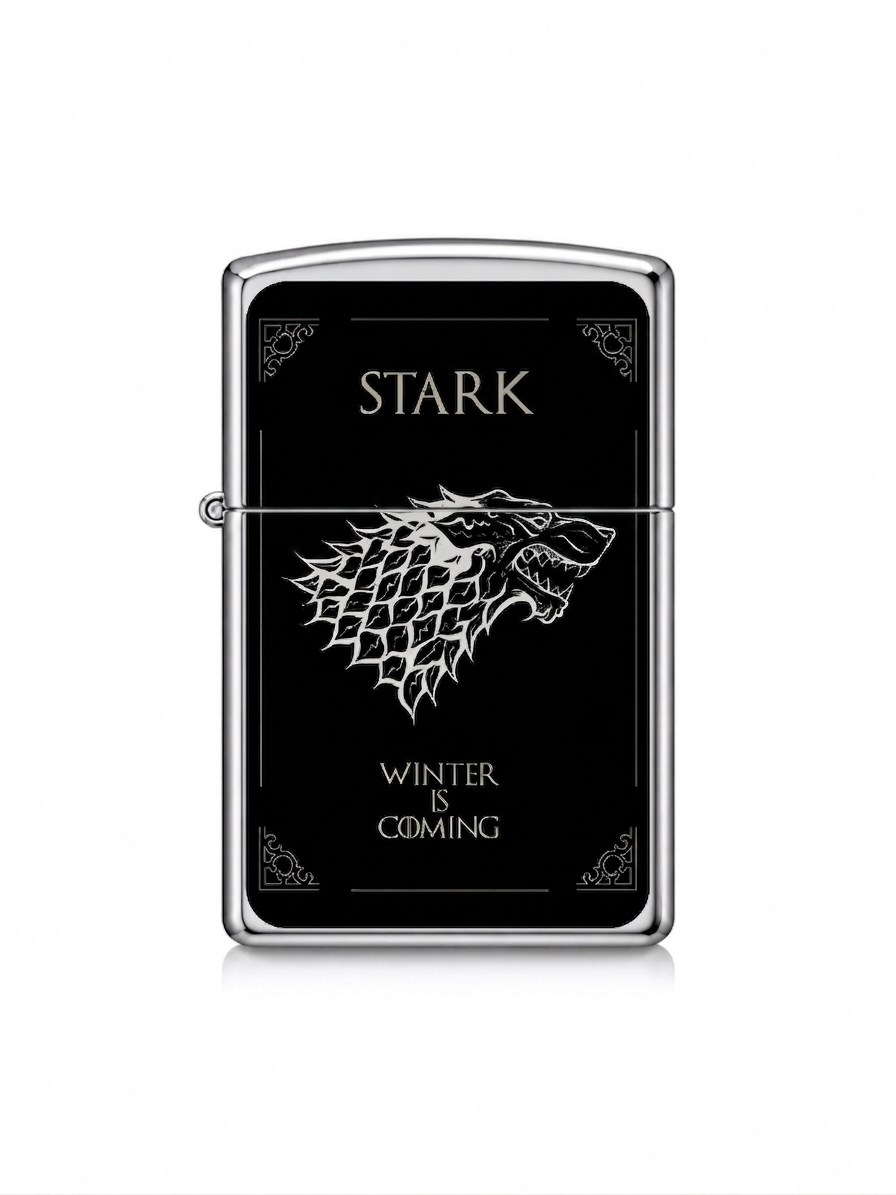 House Stark Costumize Fuel Lighter