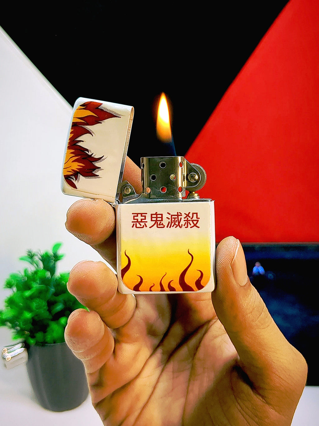 Rengoku Edition Lighter