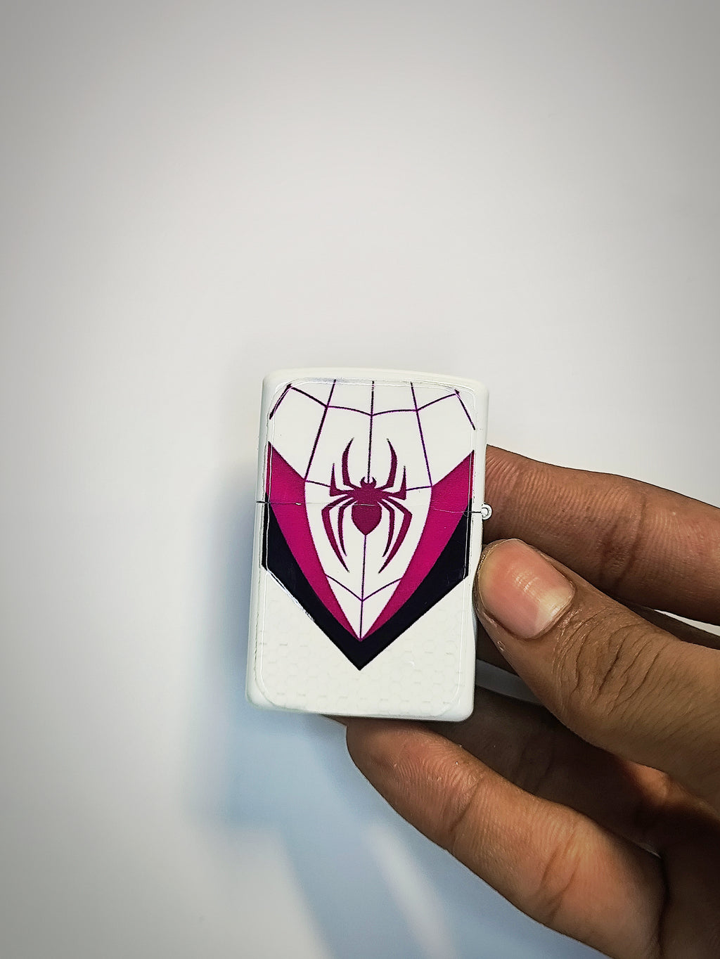 Spider Gwen limited addition