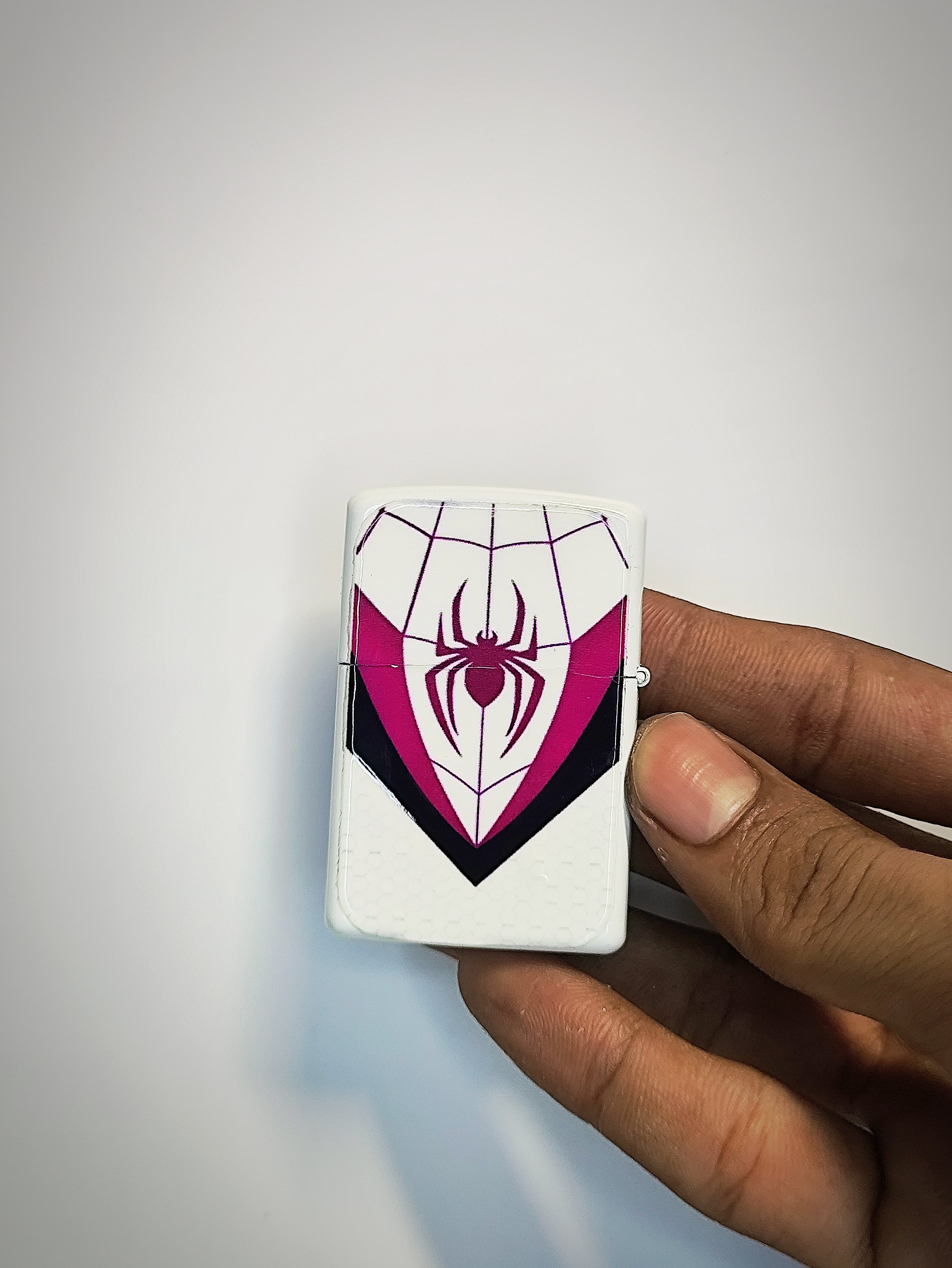 Spider Gwen limited addition