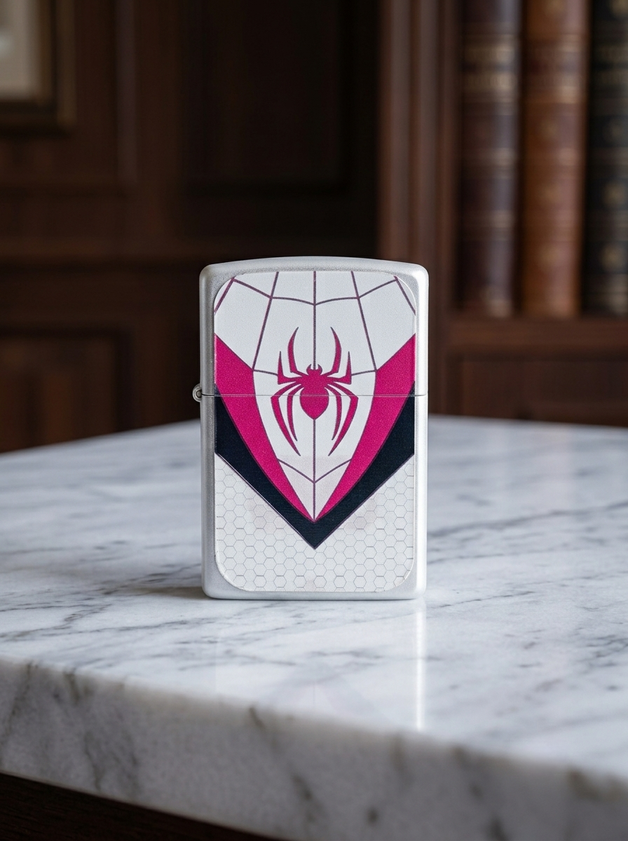 Spider Gwen limited addition