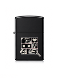 Stealth Punk Art Lighter