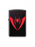 Miles Morales Spider Lighter