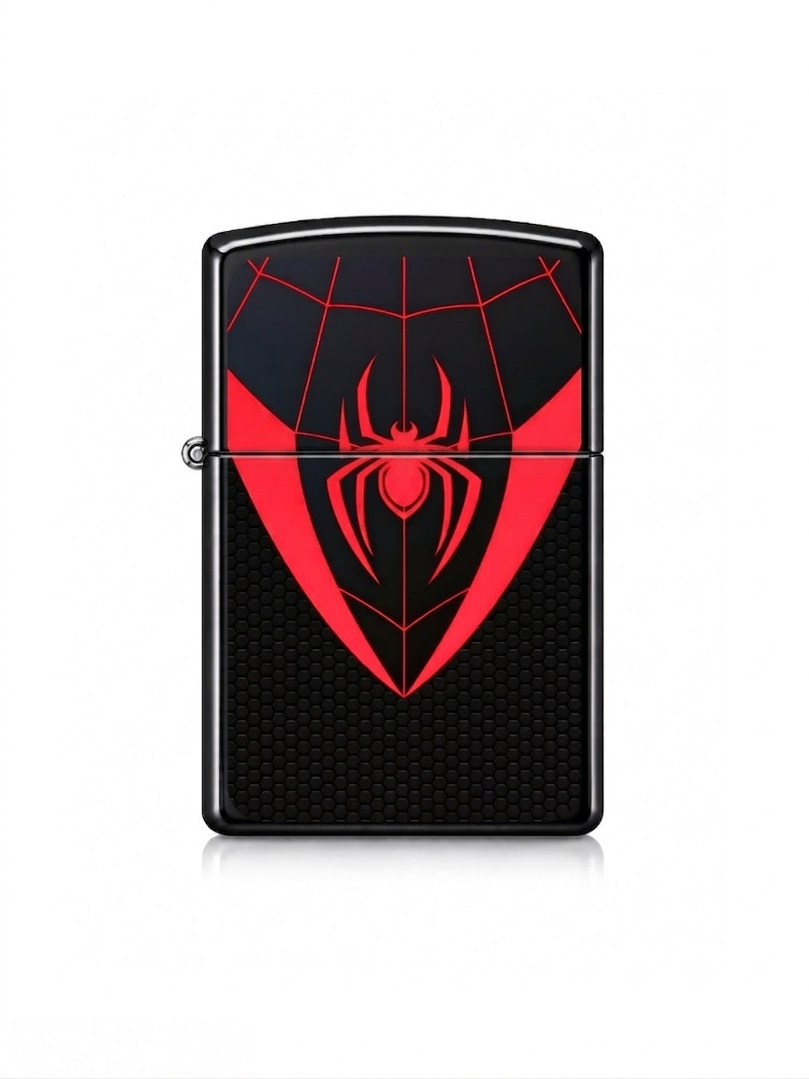 Miles Morales Spider Lighter