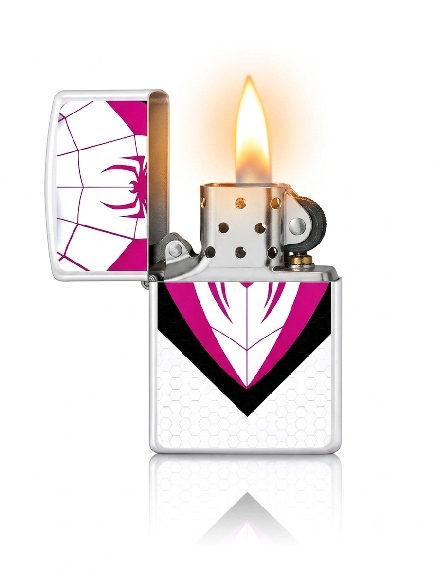 Spider Gwen limited addition