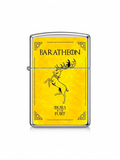 House Baratheon Costumized Fuel Lighter