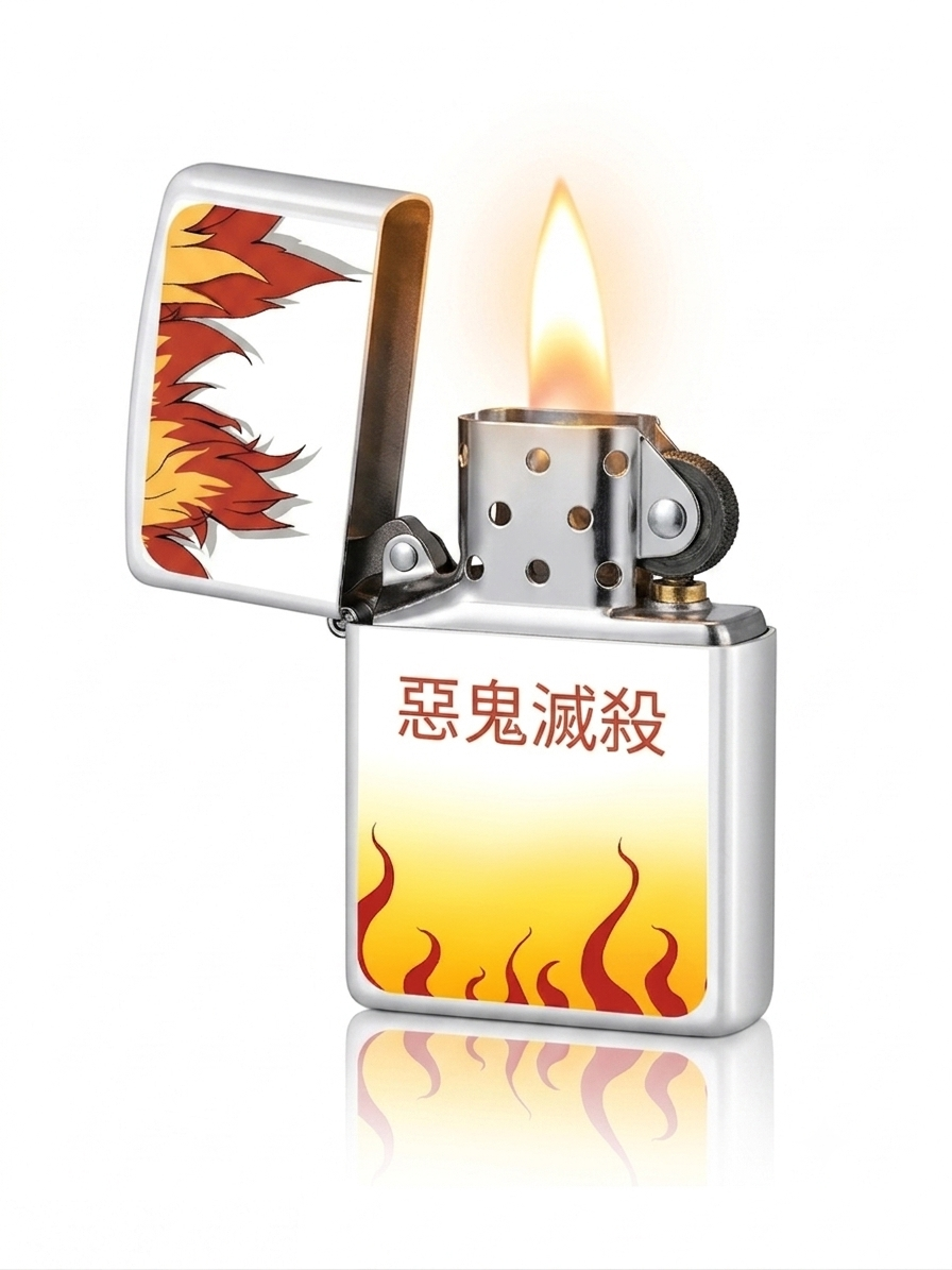 Rengoku Edition Lighter