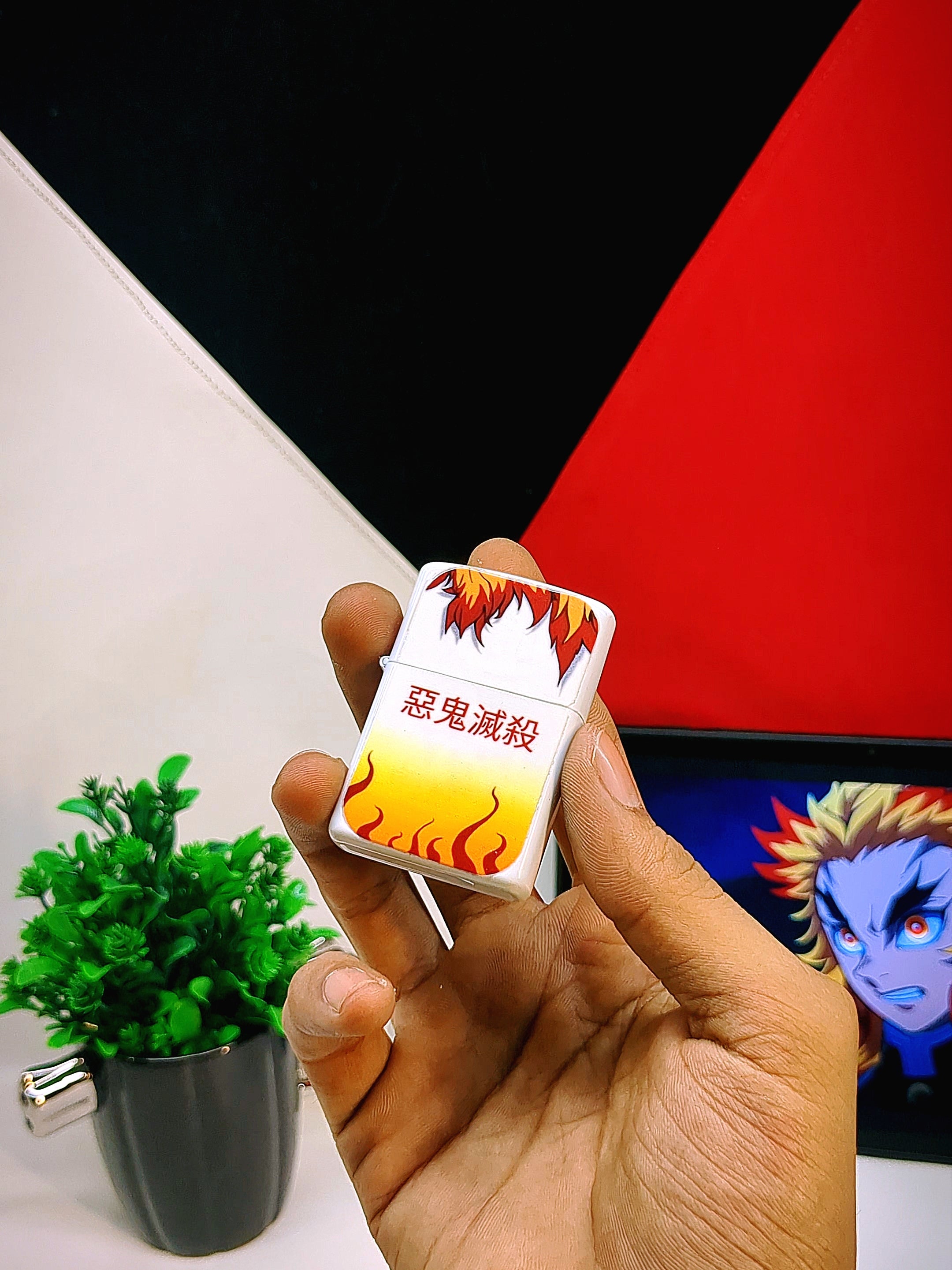 Rengoku Edition Lighter
