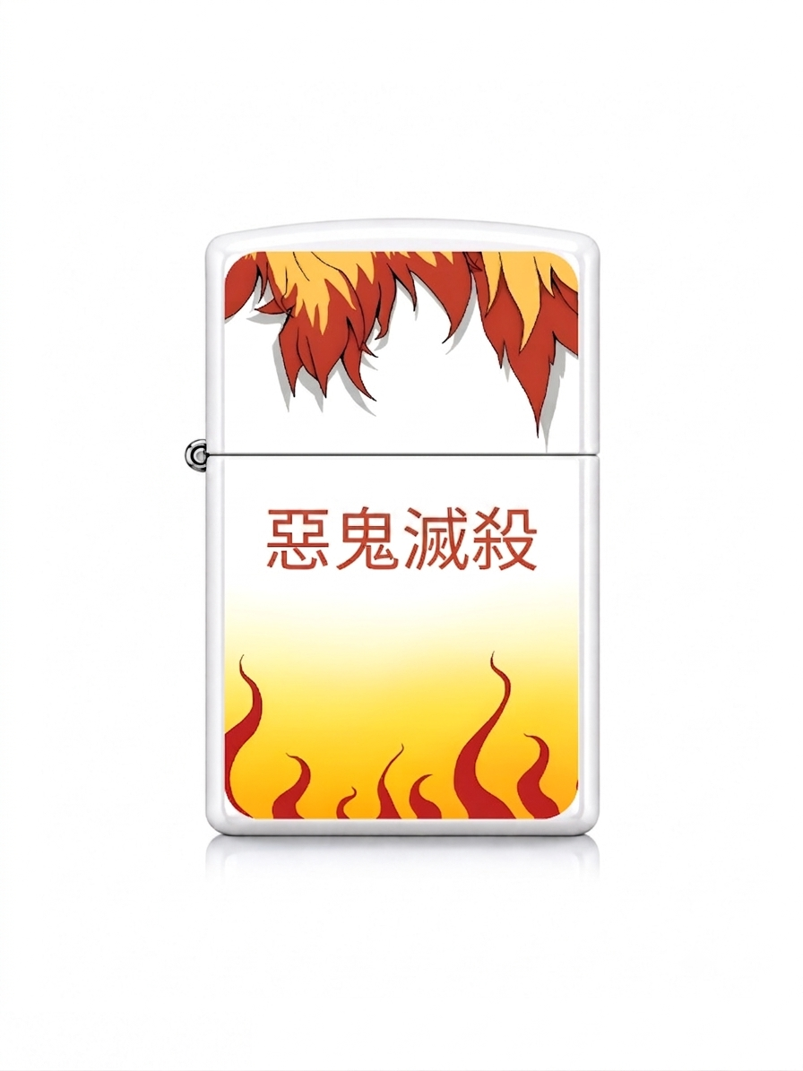 Rengoku Edition Lighter