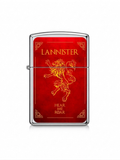 House Lannister Costumize Fuel Lighter