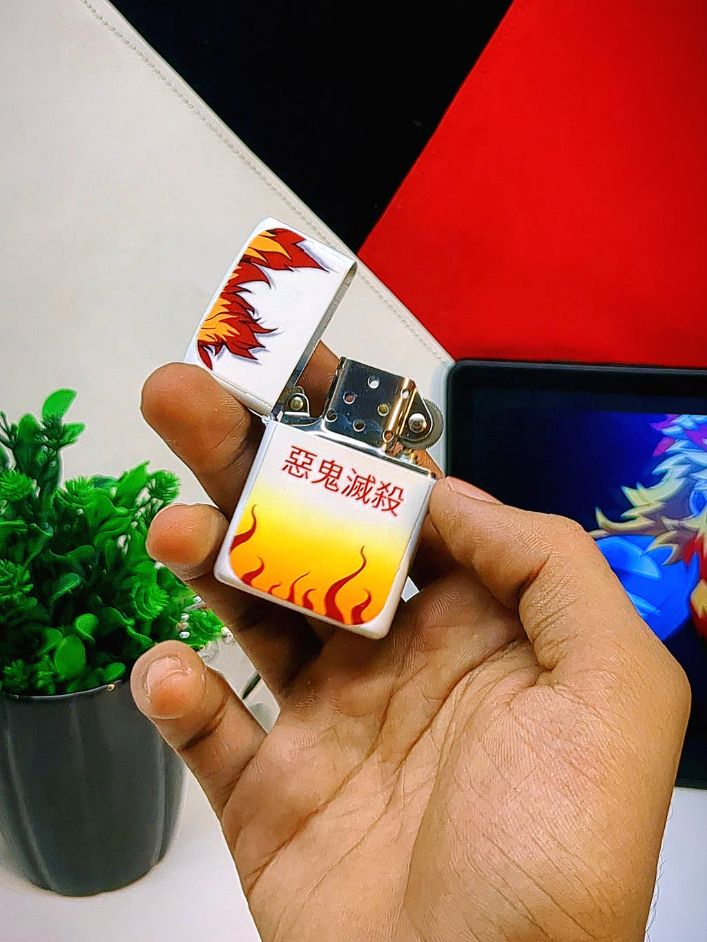 Rengoku Edition Lighter