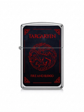 House Targaryen Costumized Fuel Lighter