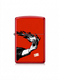 Burning heart Lighter