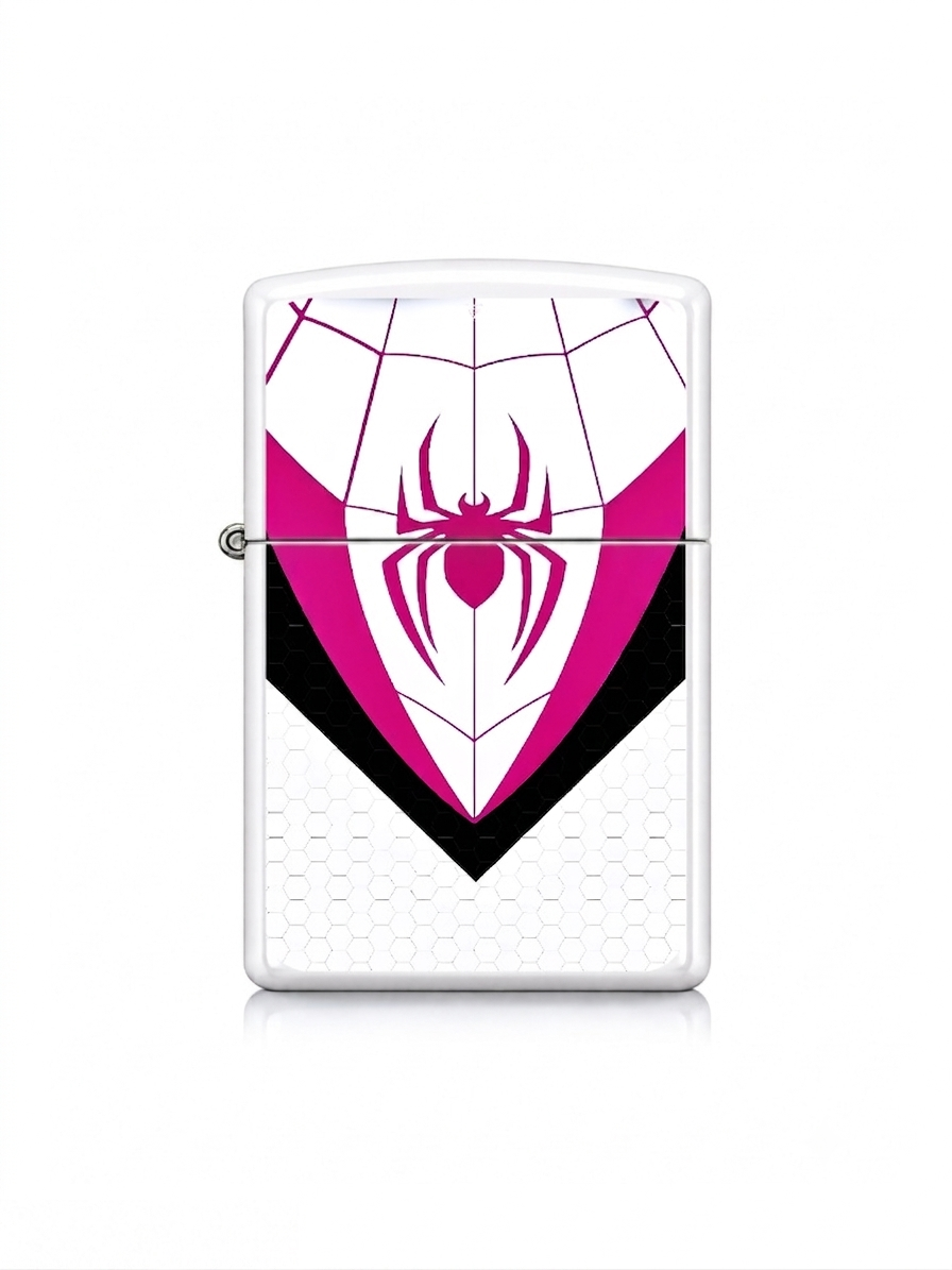 Spider Gwen limited addition